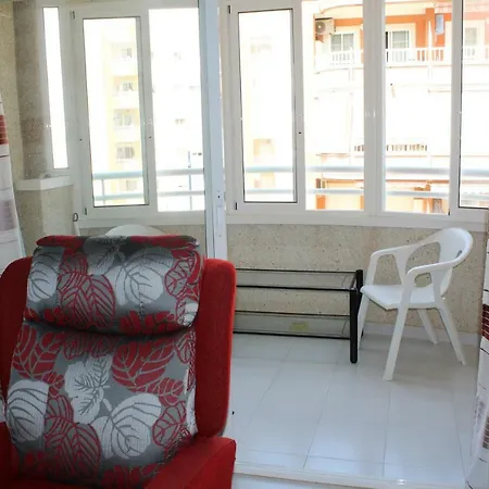 Apartment Habaneras Vistamar Torrevieja