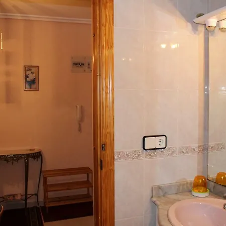 Apartment Habaneras Vistamar