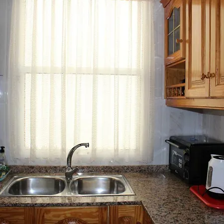Apartment Habaneras Vistamar *