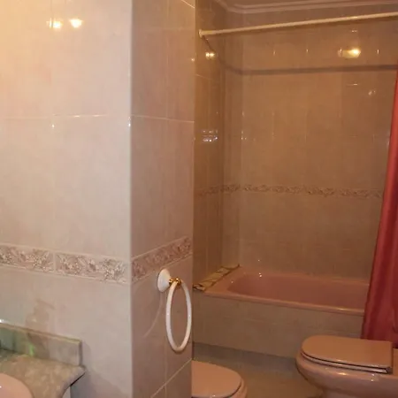 Apartment Habaneras Vistamar *