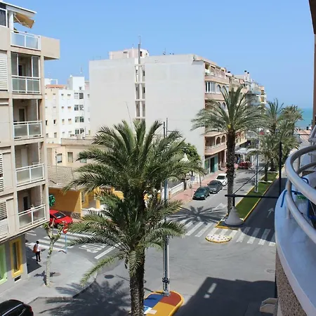 Apartment Habaneras Vistamar Torrevieja